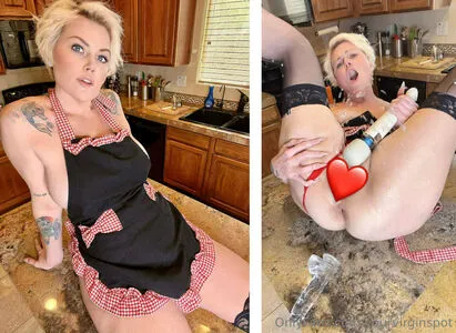 Yourvirginspot OnlyFans Leaked Free Thumbnail Picture - #TvV17PMXXO