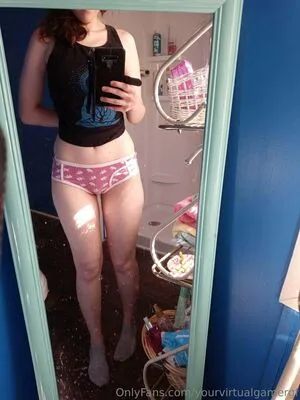 Yourvirtualgamergf OnlyFans Leaked Free Thumbnail Picture - #CujUWm28Up