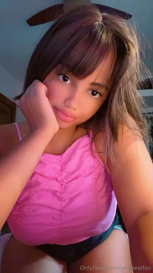 Yourwaifoo OnlyFans Leaked Free Thumbnail Picture - #AhiDLAO2lB