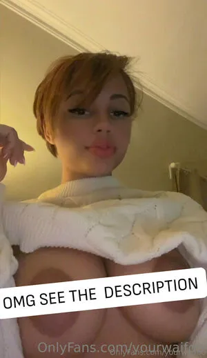 Yourwaifoo OnlyFans Leaked Free Thumbnail Picture - #PI20sv6UVM