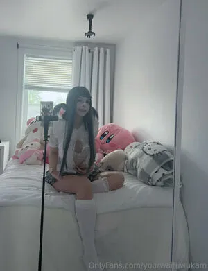 Yourwaifuwukam OnlyFans Leaked Free Thumbnail Picture - #3yo9yKXOvy