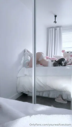 Yourwaifuwukam OnlyFans Leaked Free Thumbnail Picture - #5gCKUWcrnY