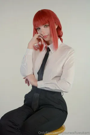 Yourwaifuwukam OnlyFans Leaked Free Thumbnail Picture - #5wxAiuiwBN