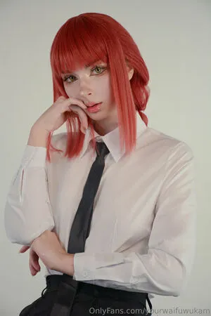 Yourwaifuwukam OnlyFans Leaked Free Thumbnail Picture - #APlRFK8XJ6