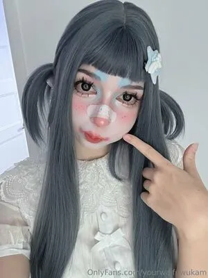 Yourwaifuwukam OnlyFans Leaked Free Thumbnail Picture - #EvmnDnFkI2