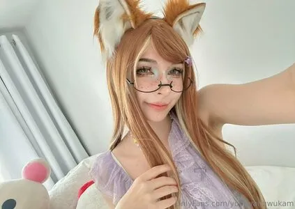 Yourwaifuwukam OnlyFans Leaked Free Thumbnail Picture - #G7PUAS7MXn