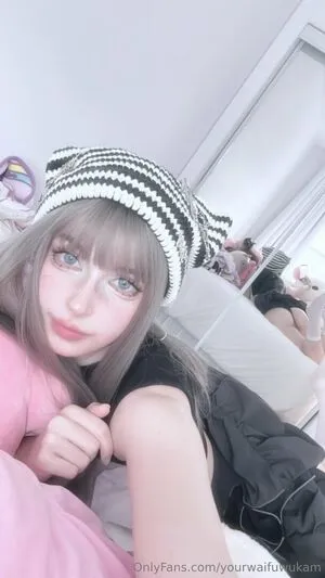 Yourwaifuwukam OnlyFans Leaked Free Thumbnail Picture - #KvaiDKiqkb