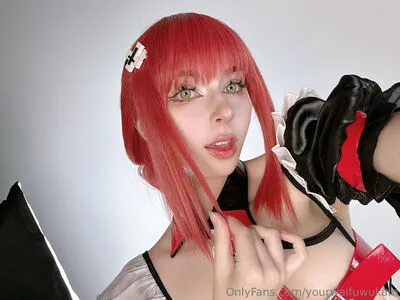Yourwaifuwukam OnlyFans Leaked Free Thumbnail Picture - #Sk3vTgyAQk