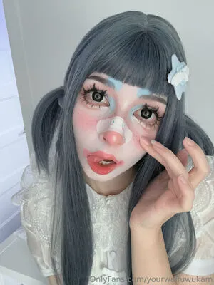 Yourwaifuwukam OnlyFans Leaked Free Thumbnail Picture - #W2mAWs3Wtk