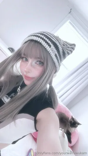 Yourwaifuwukam OnlyFans Leaked Free Thumbnail Picture - #WXSqidUSrr