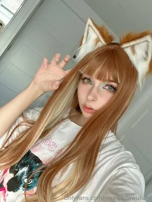Yourwaifuwukam OnlyFans Leaked Free Thumbnail Picture - #Y6N4QXHPd0