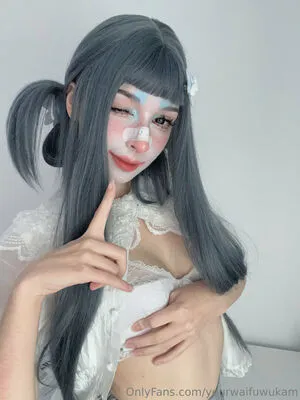 Yourwaifuwukam OnlyFans Leaked Free Thumbnail Picture - #d7MXBGbUTO