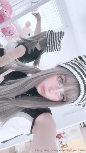Yourwaifuwukam OnlyFans Leaked Free Thumbnail Picture - #iJ1g9ebILB