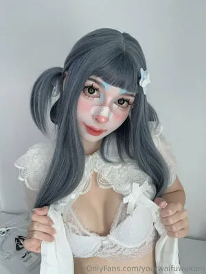 Yourwaifuwukam OnlyFans Leaked Free Thumbnail Picture - #kAozghvzbe