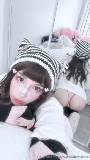 Yourwaifuwukam OnlyFans Leaked Free Thumbnail Picture - #kRPYohsdvy