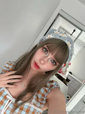 Yourwaifuwukam OnlyFans Leaked Free Thumbnail Picture - #vp8ENXIWPh