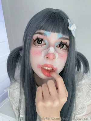 Yourwaifuwukam OnlyFans Leaked Free Thumbnail Picture - #wWrTfw5LT3