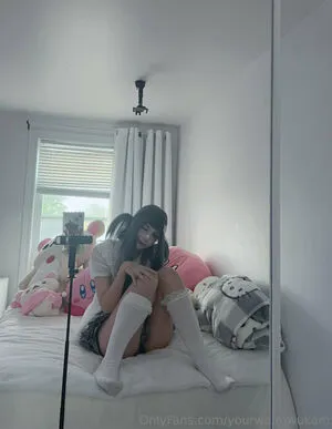 Yourwaifuwukam OnlyFans Leaked Free Thumbnail Picture - #wwjq5Uobve
