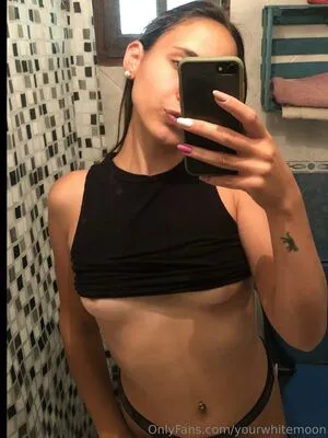 Yourwhitemoon OnlyFans Leaked Free Thumbnail Picture - #tdGXPGWTGm