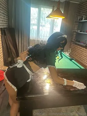 Yourwishismyfetish OnlyFans Leaked Free Thumbnail Picture - #2o1Tgzn5hz