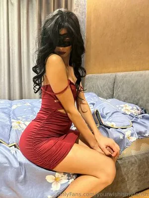 Yourwishismyfetish OnlyFans Leaked Free Thumbnail Picture - #5Atldi93zx