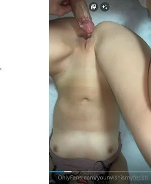 Yourwishismyfetish OnlyFans Leaked Free Thumbnail Picture - #6h35Eui7bR