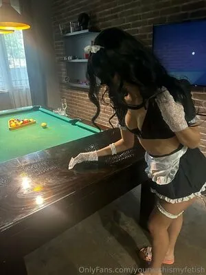 Yourwishismyfetish OnlyFans Leaked Free Thumbnail Picture - #79cgHnnt8W