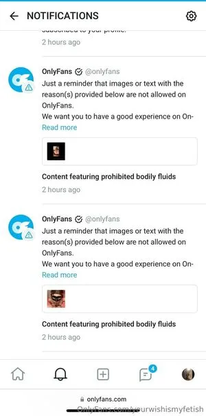 Yourwishismyfetish OnlyFans Leaked Free Thumbnail Picture - #TTsNGnrQeY