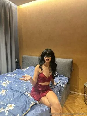 Yourwishismyfetish OnlyFans Leaked Free Thumbnail Picture - #VoQWFFgsfq