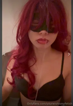 Yourwishismyfetish OnlyFans Leaked Free Thumbnail Picture - #xt5LzfMnYr