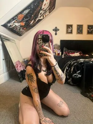 Yourxkittyuwu OnlyFans Leaked Free Thumbnail Picture - #7bFIAEyiIt