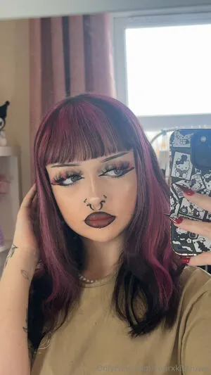 Yourxkittyuwu OnlyFans Leaked Free Thumbnail Picture - #U3Bcr1MfWO