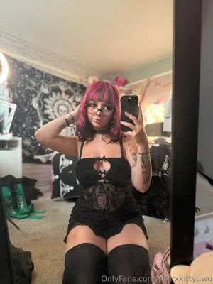 Yourxkittyuwu OnlyFans Leaked Free Thumbnail Picture - #qqI5DgFsbi