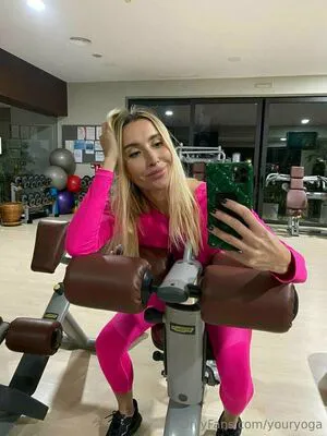 Youryoga OnlyFans Leaked Free Thumbnail Picture - #DBR3unbDkY