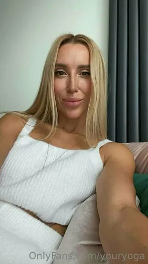 Youryoga OnlyFans Leaked Free Thumbnail Picture - #osOW3UDvlz