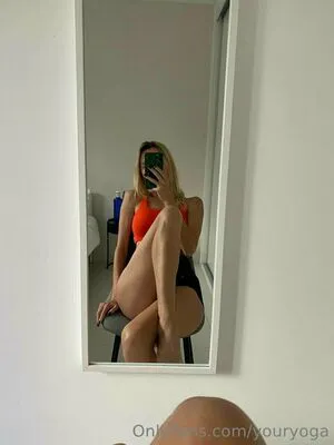 Youryoga OnlyFans Leaked Free Thumbnail Picture - #p8a2f61MWA