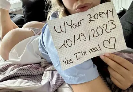 Yourzoey OnlyFans Leaked Free Thumbnail Picture - #nvrU86BxX6