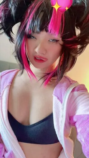 Yousoromi OnlyFans Leaked Free Thumbnail Picture - #9YWiuxfhLU