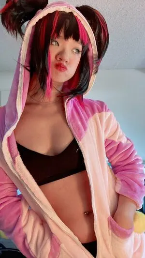 Yousoromi OnlyFans Leaked Free Thumbnail Picture - #L4QHZjSAuo