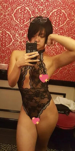 Yousoromi OnlyFans Leaked Free Thumbnail Picture - #gZn0EUluc0