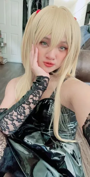 Yousoromi OnlyFans Leaked Free Thumbnail Picture - #pqcM9O5RRY
