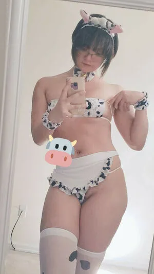 Yousoromi OnlyFans Leaked Free Thumbnail Picture - #v89WFQ8WsQ