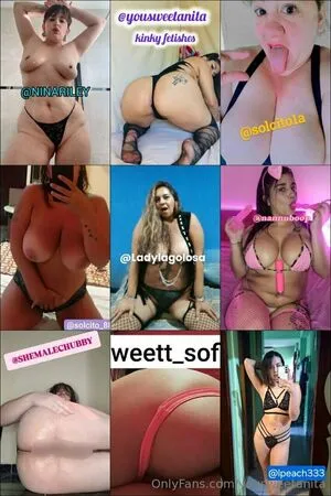 Yousweetanita OnlyFans Leaked Free Thumbnail Picture - #GZ7kb7EGOI