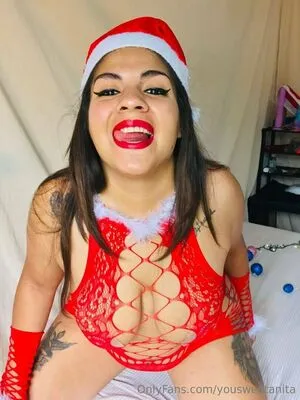 Yousweetanita OnlyFans Leaked Free Thumbnail Picture - #fEMNs9IZKg