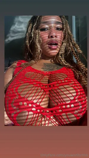 Youwishforthis OnlyFans Leaked Free Thumbnail Picture - #GRk1p2vzij