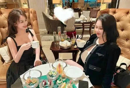 Youyoulama OnlyFans Leaked Free Thumbnail Picture - #nrpBcNDhuf