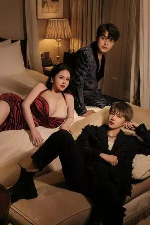 Youyoulama OnlyFans Leaked Free Thumbnail Picture - #r89BNrByJW