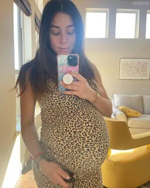 Yovana Mendoza Ayres OnlyFans Leaked Free Thumbnail Picture - #1kNrEb9h5v