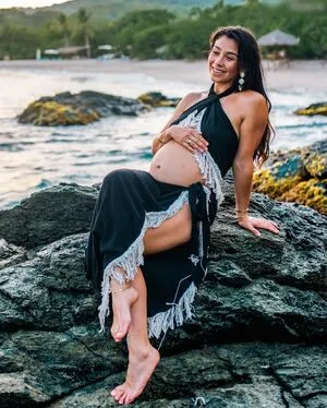 Yovana Mendoza Ayres OnlyFans Leaked Free Thumbnail Picture - #JFqvBfeGdo