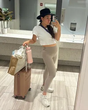Yovana Mendoza Ayres OnlyFans Leaked Free Thumbnail Picture - #QCbHazqmDX